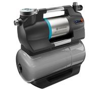 Gardena Pompe 5600 SilentComfort – 25 l, 5600 l/h, anti-marche à sec, Bluetooth (9067-20)