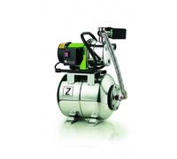 Groupe de surpression - HWW1200N ZIPPER