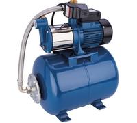 Groupe de surpression multicellulaire - CAPVERT - P36 CAPVERT - 1100 W - 4,5 bar - Silencieux et performant