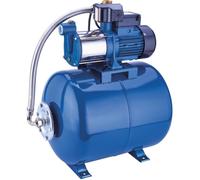 Groupe de surpression multicellulaire - CAPVERT - P50 CAPVERT - 1100 W - 4,5 bar - Silencieux et performant