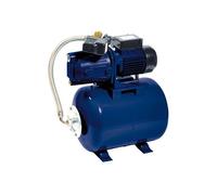 Groupe de surpression Spid’O BF 100/50 - Pompe 1000 W + réservoir 50 L - Débit 4 m³/h - Pression 4,5 bars