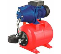 Groupe de surpression Spid’O ECOP 160/20 - Pompe 900 W + réservoir 20 L - Débit 3,6 m³/h - Pression 4,2 bars