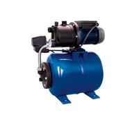 Groupe de surpression Spid’O GC 800 P - Pompe 800 W + réservoir 18 L - Débit 3,4 m³/h - Pression 4,2 bars - Corps composite léger