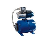 Groupe de surpression Spid’O GC 800I 24H5 - Pompe 800 W + réservoir 24 L - Débit 3,3 m³/h - Pression 4,6 bars