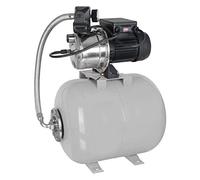 SPID’O - Groupe de Surpression avec Réservoir 50 L - Pompe X120/50 PROTEC - 1200 W - Débit 5,4 m³/h