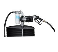 Groupe de transfert essence 230V pour fût ATEX - ALGI EQUIPEMENT - 07646700