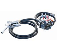 Groupe de transfert Gasoil 12 V - 50 L/min ALGI - 07630000
