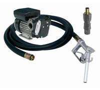 Groupe de transfert Gasoil 230 V - 56 L/min ALGI - 07635000
