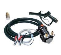 Groupe de transfert gasoil Eco 12 V - 50 l/min - ALGI EQUIPEMENT - 07630000EC