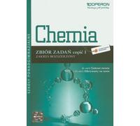 Groupe de travail sur la chimie, partie 1, champ d'application élargi