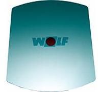 Wolf groupe de tuyauterie de couverture 1731394 ligne unique EnEV