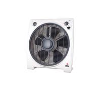Ventilateur Mural Grupo FM BF4 45W Blanc - Grupo FM - Puissance 45W - Diamètre Ø 30 cm