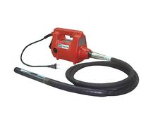 GROUPE DE VIBRATION PORTABLE MONOPHASÉ ALTRAD + AIGUILLE VIBRANTE Ø 36 MM 3 M DE CABLE - B24401900