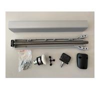 413 - groupe vis sans fin avec carter de protection, vis et accessoires - FAAC 63003349