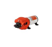 groupe d'eau auto-amorçant 12v - 10 l/min - seaflo