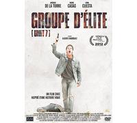 Groupe D'élite