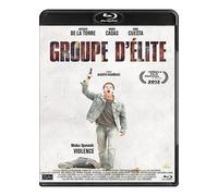 Groupe d'élite [Blu-Ray]