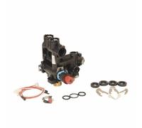 DIFF - Groupe départ chauffage - DIFF pour Chaffoteaux : 60003251