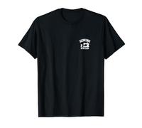 Groupe d'équipe Sewing Guild Vintage Minimalist Hobby T-Shirt Graphique avec Valeur