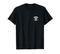Groupe d'équipe Vintage Minimalist Hobby Embroidery Guild T-Shirt Graphique avec Valeur