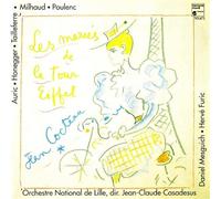 Groupe des Six [Import]