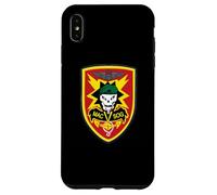 Groupe d'études du Commandement de l'assistance Militaire Mac V SOG, Vietnam Coque pour iPhone XS Max