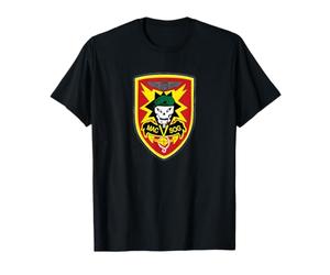 Groupe d'études sur le commandement militaire des anciens combattants de la guerre du Vietnam Mac V Sog T-Shirt