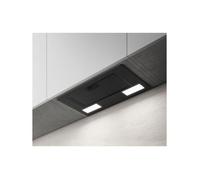 Groupe d'extraction - ELICA - GROUPE ERA C BL/A/52 - Acier inox - Éclairage LED 3W - 146W