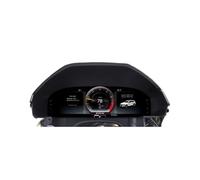 Groupe d'instruments numériques Compatible Pour Mercedes-Benz W212 NTG 4.0 2010-2013 Compteur de vitesse, tableau de bord, jauge, écran LCD 12,3" Plug and Play