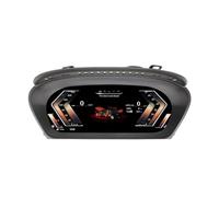 Groupe d'instruments numériques LCD Compatible Pour BMW E70 X5 E71 X6 2007-2013 CCC CIC Compteur de vitesse Tableau de bord virtuel Tableau de bord du cockpit(For E70 X5)