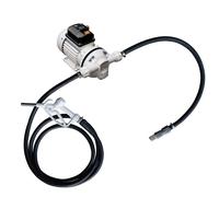 Groupe distribution AdBlue portable 230V - 32 l/min - ALGI EQUIPEMENT - 07645230