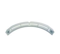 Groupe Dragon I25531249-072 Filtre D'entrée d'air Anti-Peluches pour Sèche-Linge Electrolux, Zanussi, 39cm x 5.1cm x 11.6cm