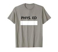 Groupe d'uniforme Scolaire d'éducation Physique pour étudiant T-Shirt