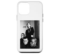 Groupe Electribe 101 Electronic Soulful House par AJ Barratt Coque pour iPhone 12 Mini