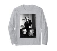 Groupe Electribe 101 Electronic Soulful House par AJ Barratt Manche Longue