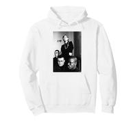 Groupe Electribe 101 Electronic Soulful House par AJ Barratt Sweat à Capuche