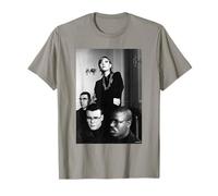 Groupe Electribe 101 Electronic Soulful House par AJ Barratt T-Shirt