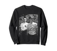 Groupe électro-Pop Industriel Cabaret Voltaire David Corio Sweatshirt