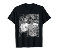 Groupe électro-Pop Industriel Cabaret Voltaire David Corio T-Shirt