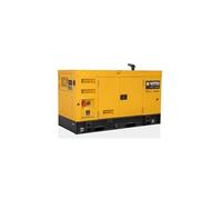 Groupe electrogène 15kVA Diesel Triphasé Monophasé Autonomie 17h