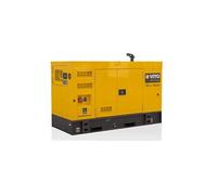 Groupe electrogène 20kVA Diesel Triphasé Monophasé Autonomie 17h