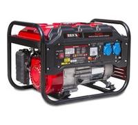 Groupe électrogène 2800W - Essence - Brick G