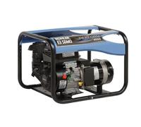 Groupe électrogène Perform 3000 230 V moteur essence kohler capacité 3kW