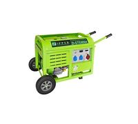 ZIPPER ZI-STE8004 Générateur Stand-Notstromaggregat 400 V 30 L 97 dB STE8004