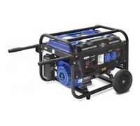 Groupe élèctrogène 3000W 7Cv AVR (régulation tension) avec un Kit Roues MC 3200KT Mecafer G