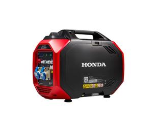 GROUPE ÉLECTROGÈNE 3200 V EU 32i - HONDA - EU32IF