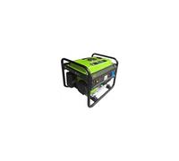 Groupe électrogène INVERTER thermique 4 temps 6 CV - 4500 W - ZI-STE2800IV