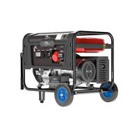 Groupe Électrogène Essence 3 prises Stromios 5500W Sannover