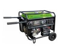 Groupe électrogène 5500w 4 temps