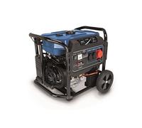 Groupe électrogene 5500W SG7100 SCHEPPACH